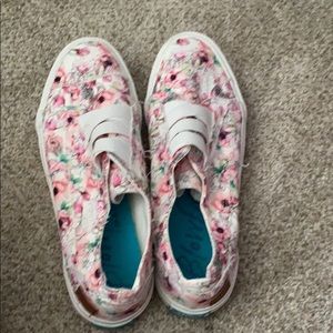 Blowfish mutilcolor shoes